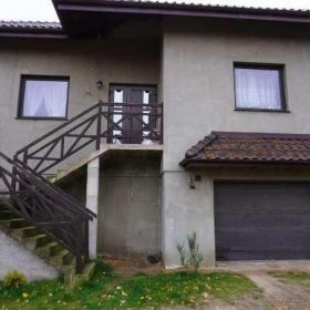 Udział 1/2 w nieruchomości zab. domem 187,51m2