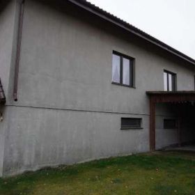 Udział 1/2 w nieruchomości zab. domem 187,51m2