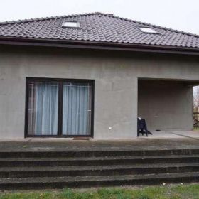 Udział 1/2 w nieruchomości zab. domem 187,51m2