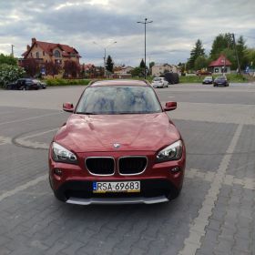 Sprzedam BMW X1 