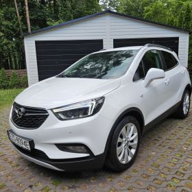 OPEL MOKKA X 1.4 TURBO ELITE S&S NAVI