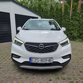 OPEL MOKKA X 1.4 TURBO ELITE S&S NAVI