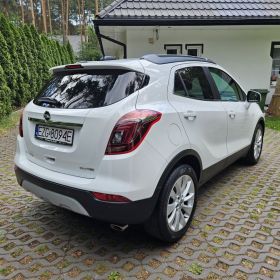 OPEL MOKKA X 1.4 TURBO ELITE S&S NAVI