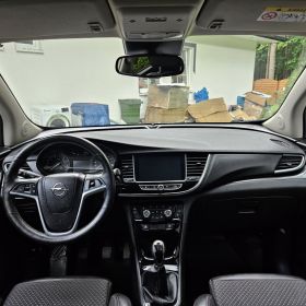 OPEL MOKKA X 1.4 TURBO ELITE S&S NAVI