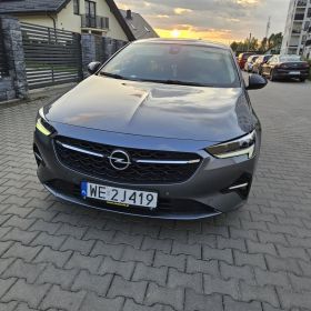 Insignia polift 2020 r. POLSKA SALON