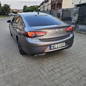 Insignia polift 2020 r. POLSKA SALON