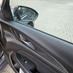 Insignia polift 2020 r. POLSKA SALON
