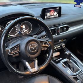 Mazda CX5