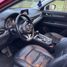 Mazda CX5