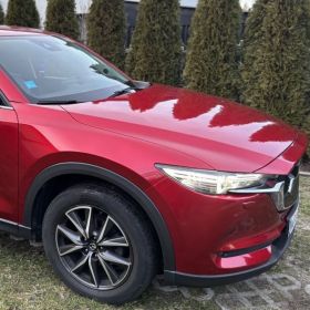 Mazda CX5