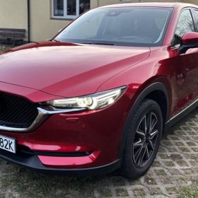Mazda CX5