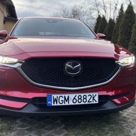 Mazda CX5