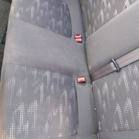 Opel corsa D