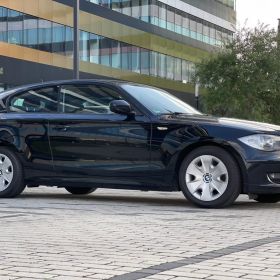 BMW Seria 1 116d 2012r e81/87 2.0 silnik 