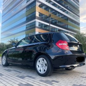 BMW Seria 1 116d 2012r e81/87 2.0 silnik 