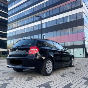BMW Seria 1 116d 2012r e81/87 2.0 silnik 