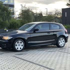 BMW Seria 1 116d 2012r e81/87 2.0 silnik 