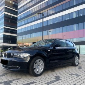 BMW Seria 1 116d 2012r e81/87 2.0 silnik 