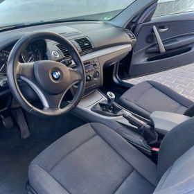 BMW Seria 1 116d 2012r e81/87 2.0 silnik 