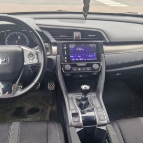 Honda Civic X 1.0 Civic, niski przebieg, full opcja