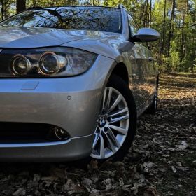 Sprzedam BMW