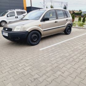 Na sprzedaż ford fusion