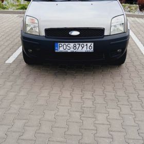 Na sprzedaż ford fusion
