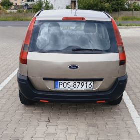 Na sprzedaż ford fusion