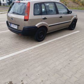 Na sprzedaż ford fusion