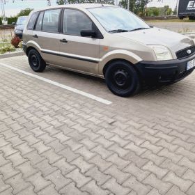 Na sprzedaż ford fusion