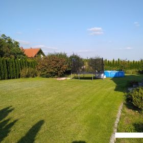 Sprzedam dom wolnostający