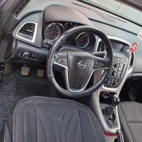 Sprzedam Opel Astra J 1.7 cdti Sport Tourer 2011