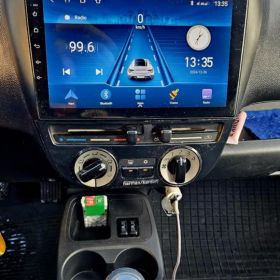 Mitsubishi Space Star 2016r z LPG