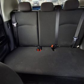 Mitsubishi Space Star 2016r z LPG