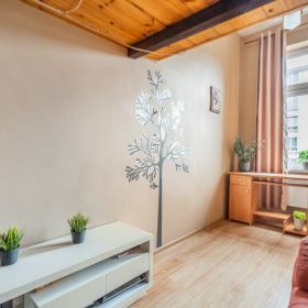 2 pokoje w Centrum Szczecina