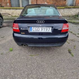 Audi A4 1.6 benzyna