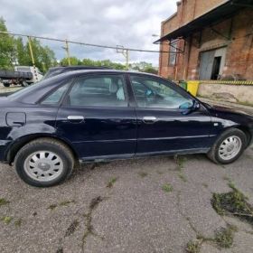Audi A4 1.6 benzyna