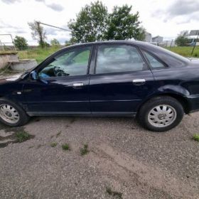 Audi A4 1.6 benzyna