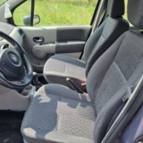 Renault Modus 2005 r.
