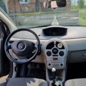 Renault Modus 2005 r.