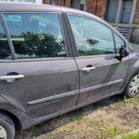 Renault Modus 2005 r.