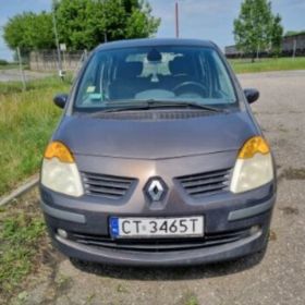 Renault Modus 2005 r.