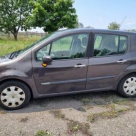 Renault Modus 2005 r.