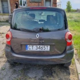 Renault Modus 2005 r.