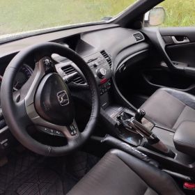 Honda Accord.
