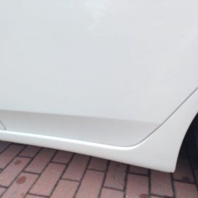 Honda Accord.