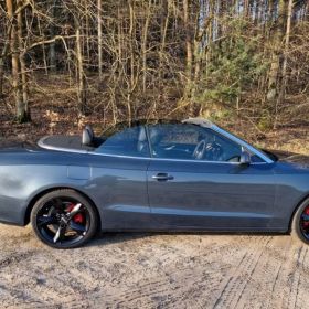 Sprzedam Audi A5 