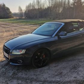 Sprzedam Audi A5 