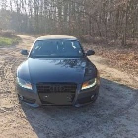 Sprzedam Audi A5 