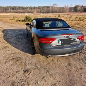 Sprzedam Audi A5 